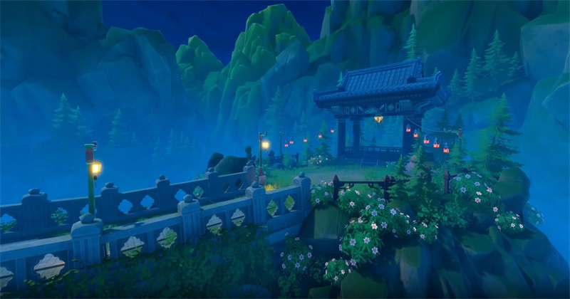 魔御stardive手游截图5