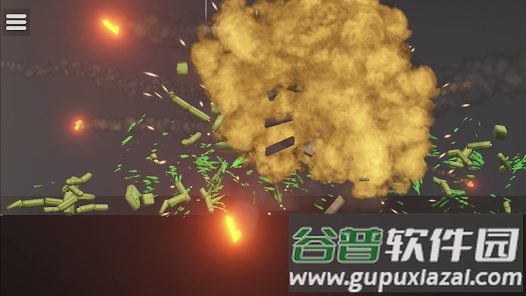 3D布娃娃沙盒游乐场内置菜单版截图4
