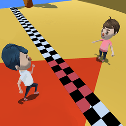 触摸墙壁官方版v0.9