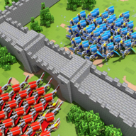 战争工坊王国激战手游(Craft Kingdom: Army Fight)v1.2.7