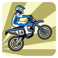 开摩托去泡妞Wheelie Challengev1.54
