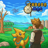 克洛蒙怪兽农场手游(ChronoMon)v0.8055最新版