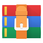 WinRAR解压软件 安卓版v6.23.119