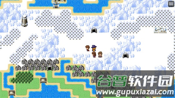 在异世界打怪的修仙者截图1