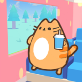 猫咪火车大亨手游v0.0.8