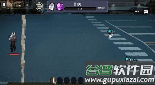 泰坦音响人大作战截图2