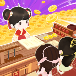 跑腿掌柜手游v1.0.1最新版