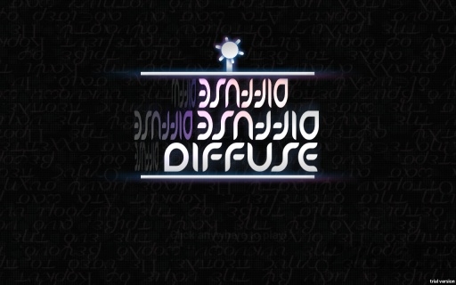 弥漫diffuse最新版截图1