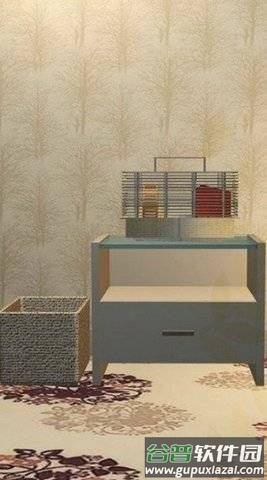 仓鼠逃走中(ハムスタ`)截图4