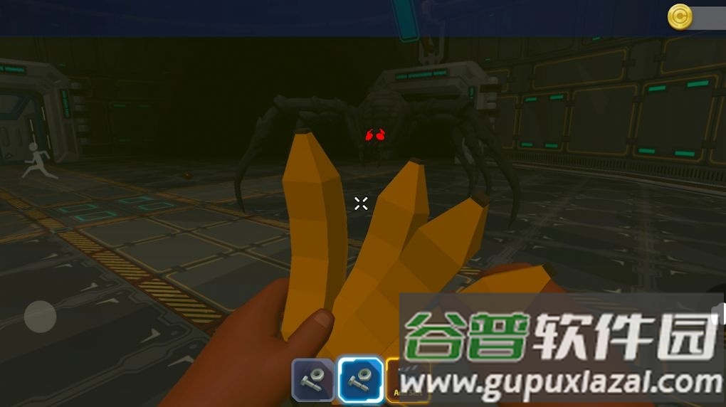 致命黑暗冒险游戏(Lethal Scary Company)截图1