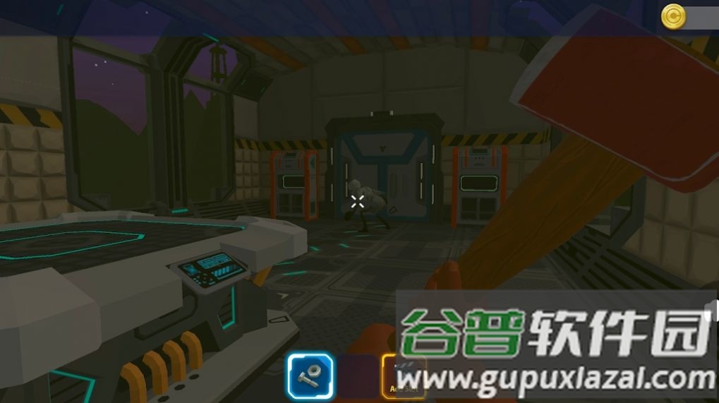 致命黑暗冒险游戏(Lethal Scary Company)截图3