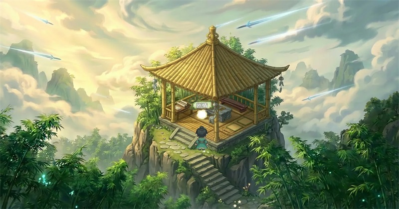 师姐别急我抽卡就变强手游截图3