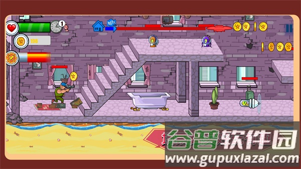 营救可爱宠物截图3