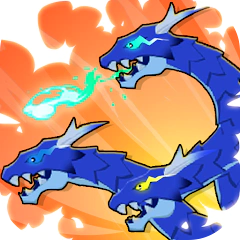 狂怒战龙游戏v1.16.26