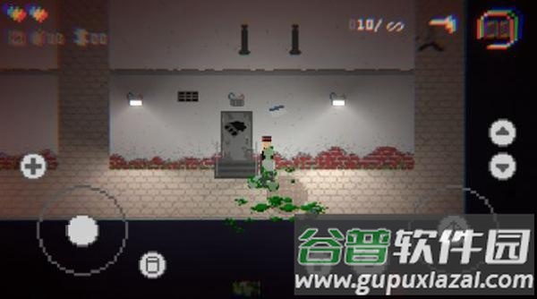 僵尸危机炸鸡ZombiesM截图4
