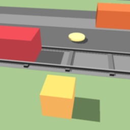 迷你果冻路正式版v1.0