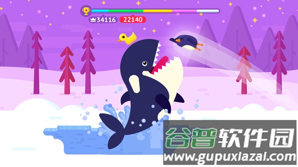 弹跳大师无限金币版截图1