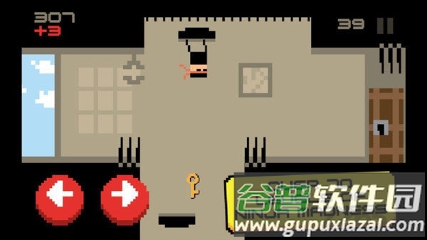 忍者的疯狂正式版截图1