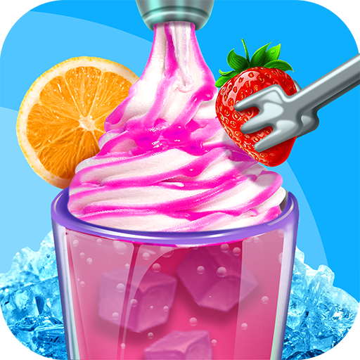 奶茶饮品创意调制v12.11.1