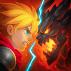 永恒的英雄中文版(Eternal Hero)v3.1.1
