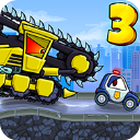 疯狂车吃车3下载官方版(CarEatsCar3)v3.2