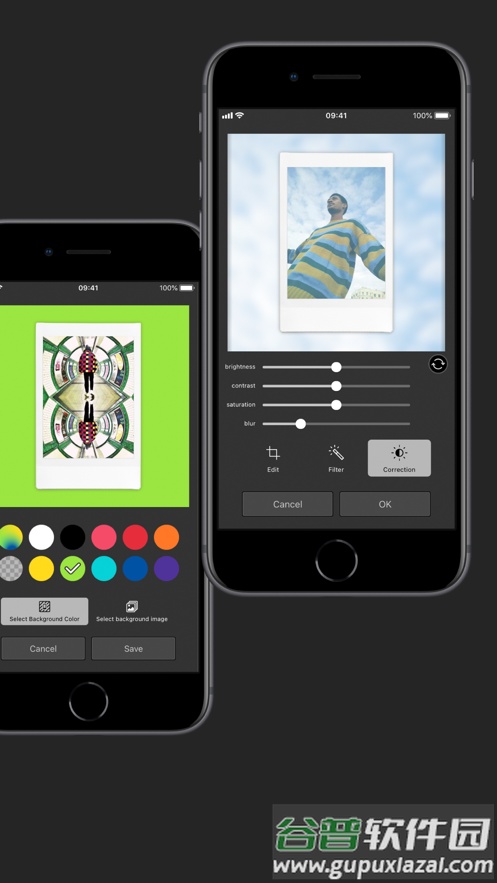 instax mini Evo app截图3
