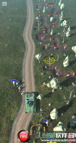 M777榴弹炮射击(M777 Howitzer)截图3