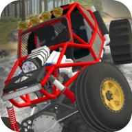 亡命越野无限金币版(Offroad Outlaws)v7.3.1