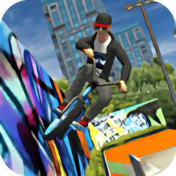 bmx车手模拟器免费版v1.17