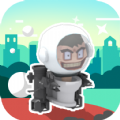 马桶人迷宫冲刺游戏v1.0.1
