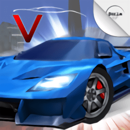 极速赛车5官方版v6.8
