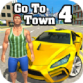 前往城镇4游戏(Go To Town 4)v2.6