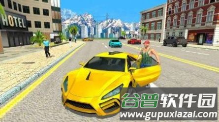 前往城镇4游戏(Go To Town 4)截图3