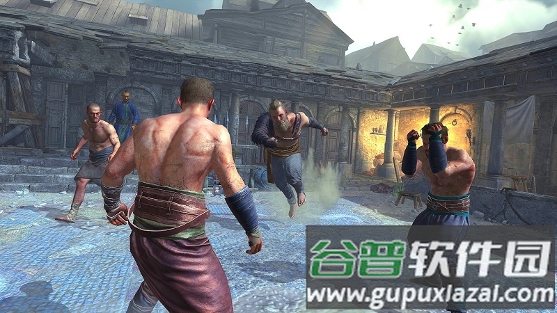 亚瑟王剑术大师完整版截图2