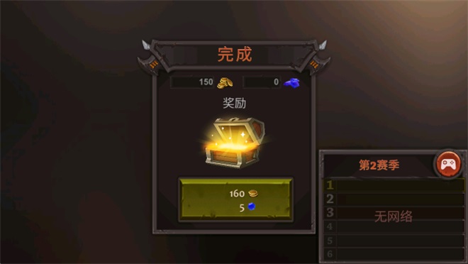 地牢守卫手游(Dungeon Ward)截图3