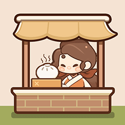 同福小吃街v1.0