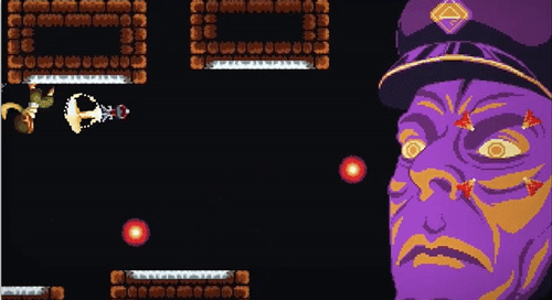 丹达拉中文版(Dandara)截图2