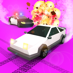 极限追捕游戏v1.9