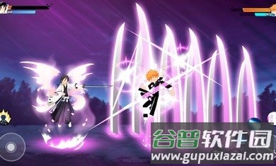 火柴人灵魂格斗截图3