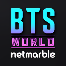 bts世界手机版v1.0.1