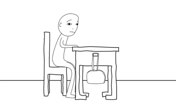 愚人节整同学手游截图3