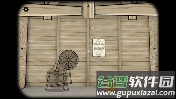 逃离方块磨坊汉化版安卓(Cube Escape The Mill)截图3