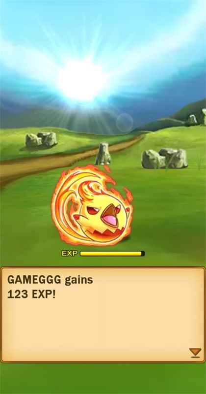 布鲁怪兽手游(Bulu Monster)截图3