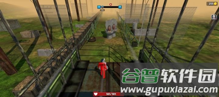 马桶人爆炸游戏(Toilet man Boom)截图2