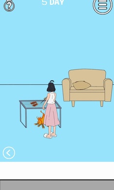 妈妈把我的泡面藏起来了3手游截图3