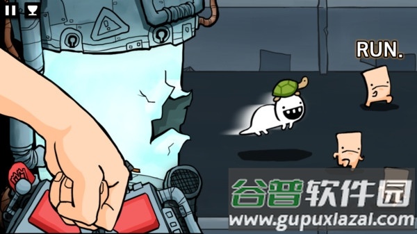 小恶鬼魂手机版截图2
