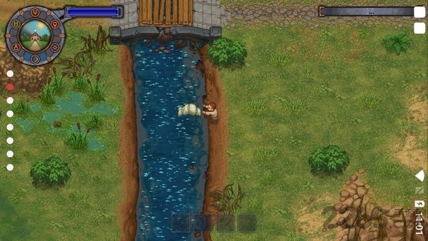 守墓人无限货币版(graveyard keeper)截图1