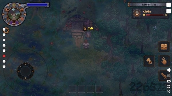 守墓人无限货币版(graveyard keeper)截图2