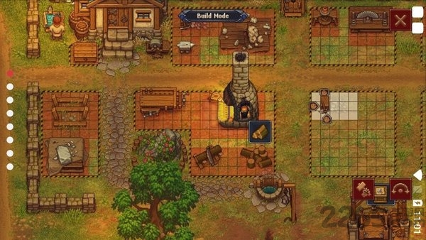 守墓人无限货币版(graveyard keeper)截图5