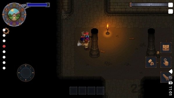 守墓人无限货币版(graveyard keeper)截图6